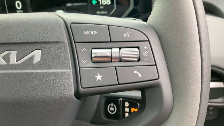 Kia Ev3 148kW Air 81.4kWh 5dr Auto Electric Estate